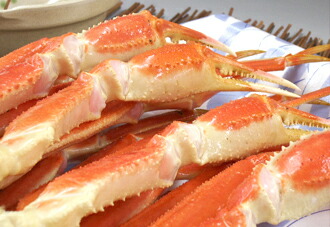 ボイルズワイガニ身づまり味甘み食感一番いいものを仕入れ芳醇な味わい ズワイガニ足オホーツク海極上ずわい蟹プロが認めたものだけわを厳選仕入れ正規品満足度が違う!
