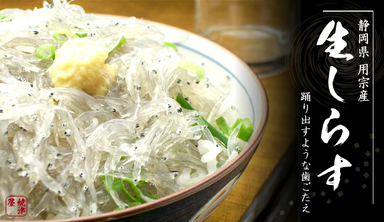 静岡駿河湾用宗産生しらす200g 母の日ギフト 贈り物に 花以外 食べ物 プレゼント 父の日早割 グルメ おつまみ お取り寄せ