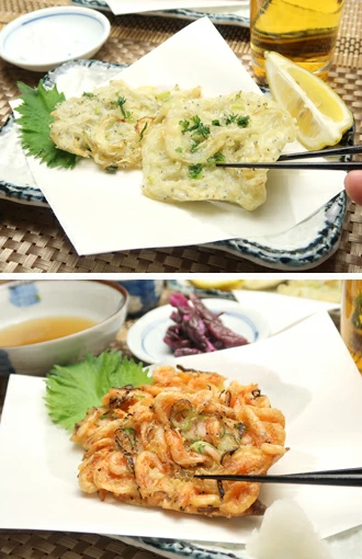 しらす 静岡産生桜えび 本場の味を大切な方へ ギフト対応可能 無料メッセージカード のし作成 用途に合った包装 他商品と同梱可能