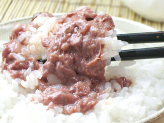 塩辛 お茶漬け