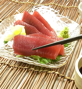 まぐろ 焼津