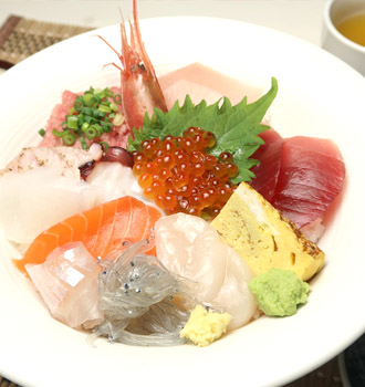 まぐろ 焼津
