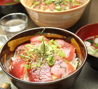 まぐろ 焼津