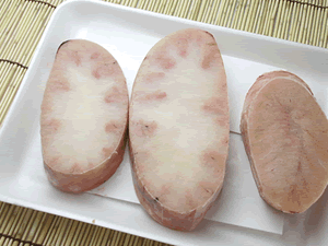 まぐろの卵 天然まぐろの焼津屋